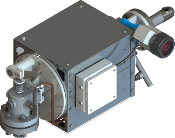 Diamond Power Germany GmbH | Schraubbläser | Zörbig, Halle Diamond Power Germany GmbH | Schraubbläser | Zörbig, Halle